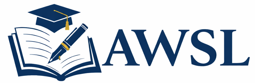 Assignment Writers in Sri Lanka - AWSL LOGO